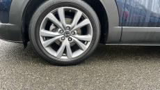 Mazda CX-30 2.5 e-Skyactiv G MHEV 140 Exclusive-Line 5dr Auto Petrol Hatchback